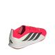 9. adidas Predator Club IN JS0363 kids' soccer shoes
