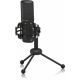 2. Behringer BU200 USB Condenser Microphone