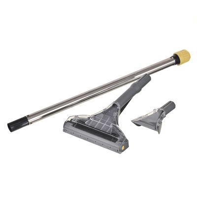 15. KARCHER Puzzi 10/1 1.100-130.0 washing vacuum cleaner (1250W; gray)