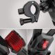 8. Joyroom bike / scooter / motorcycle phone holder black (JR-ZS288)