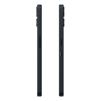 3. Nothing 3a Lite 17.2 cm (6.77") Dual SIM Android 15 5G 8 GB 128 GB 5000 mAh Black