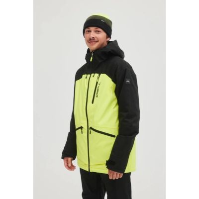 14. O'Neill Discorder Ski Jacket M 2500007-42015