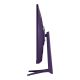6. Arozzi Nova 32” Computer Monitor 80 cm (31.5") 2560 x 1440 px Quad HD LED Purple
