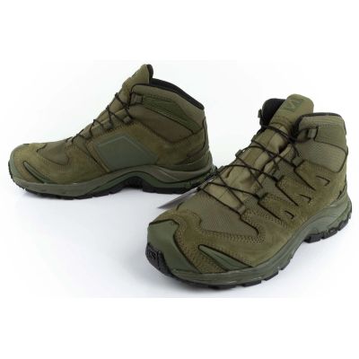 29. Salomon XA Forces M 409778 trekking shoes