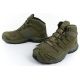 29. Salomon XA Forces M 409778 trekking shoes