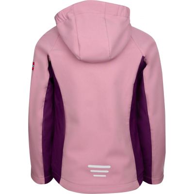2. TrollKids Kristiansand Jacket Jr 321-227