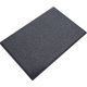 ABSORBENT DOORMAT ZONE ENTRANCE MAT 40X60CM GRAY