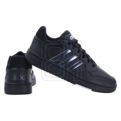 21. Shoes adidas Hoops 3.0 KW GZ9671