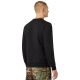 3. Champion Crewneck Sweatshirt Men's Black 220785 KK001