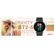 6. Gravity GT2-6 Smartwatch