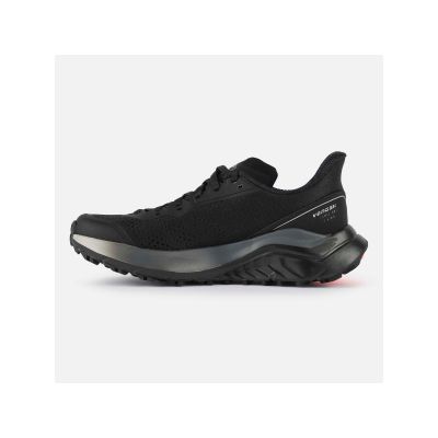 2. Women’s ROSSIGNOL W Venosk Running Shoes, Black