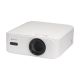 6. Denver PR-4300 Data Projector Short Throw Projector 400 ANSI Lumens 4K (4096x2400) White