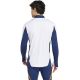 3. Adidas Real Madrid Training Top M IT5119 sweatshirt