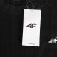 5. Men’s Cotton T-Shirt 4F 4FWAW26TTSHM4914-20S