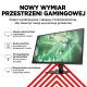 8. HP LED MONITOR, QHD 27" OMEN 27q (780H4E9) 165Hz