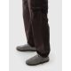 6. 4F M trekking trousers 4FWAW24TTROM0842-80S