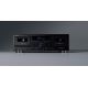 3. TEAC W-1200 2-Disc Cassette Recorder Black