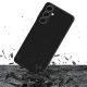 11. 3mk Matt Case Pro for Samsung Galaxy A17 5G - Matte Black