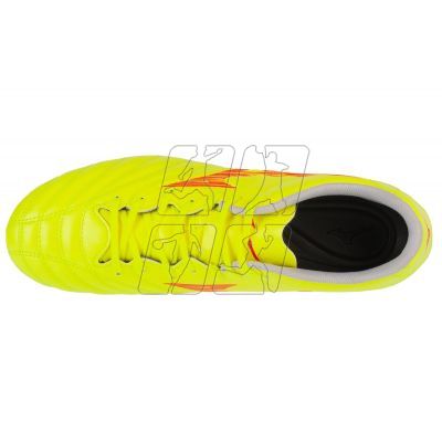 3. Mizuno Monarcida Neo III Select AG M P1GA242645 football shoes