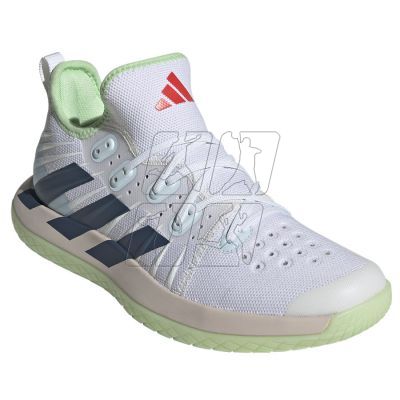 5. Adidas Stabil Next Gen M ID1135 handball shoes