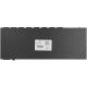 3. Inter-Tech PDU SA-0816 PDU power splitter 8 x network sockets Black