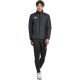 6. Men's adidas Entrada 26 Light jacket black JZ9141