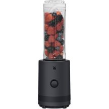 WMF Kitchen Smoothie-to-go Blender Deep Black