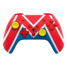Dragonshock PopTop Compact Multicolored Bluetooth Gamepad Nintendo Switch