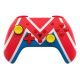 Dragonshock PopTop Compact Multicolored Bluetooth Gamepad Nintendo Switch