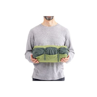 5. SEA TO SUMMIT Telos Evo Bikepack Tarragon Bike Tent