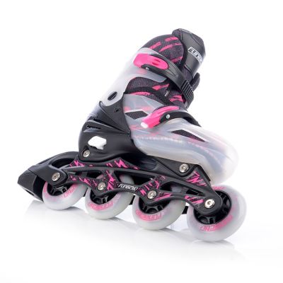 5. Ice skates/Roller skates/Adjustable FunActiv Adapt 4in1 Gil skates