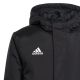12. Adidas Entrada 22 Stadium Jr IB6078 jacket