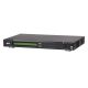 ATEN VM0808HB-AT-G Matrix Switch AV Matrix Switcher Built-in Display 38.1W