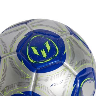 2. adidas Messi Mini Ball JE6456