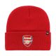 Red New York Yankees Arsenal Beanie EPL-PRZFT30ACE-RD 15121412