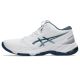 15. Asics Netburner Ballistic FF MT 3 shoes 1051A074103