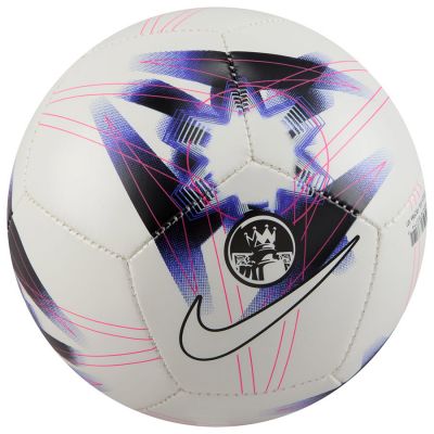 3. Nike Skills Football FB2986-101