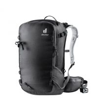 Deuter Freerider 28 SL Women's Backpack - Black