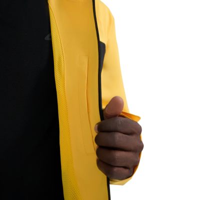 8. Trekking jacket 4F M1010 M 4FWAW25TTJAM1010 71S