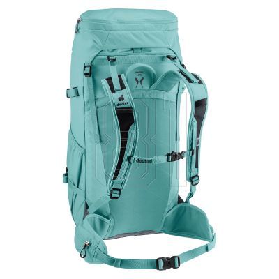 4. Deuter Gravity Expedition 45+ SL Backpack 3362122-3462