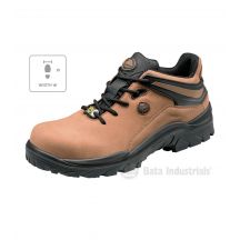 Act 127 W Unisex Shoes (Light Brown)
