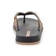 5. IPANEMA FESTA FEM BLACK/BLACK/BEIGE 83772-BP089