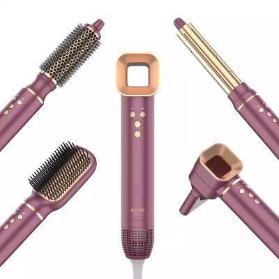 14. NENO BEAUTY VIO HAIR DRYER/CURLER