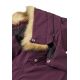 6. Winter jacket Reima Reimatec Ajaton parka Jr 5100360A-4960