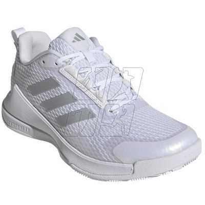 2. Adidas Novaflight 2 W IG1609 Volleyball Shoes