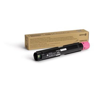 Xerox Toner C7020 C7025 C7030 Magenta (106R03739) (16.5k)