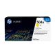 3. HP Toner Yellow