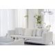 5. Classic single wall lamp Activejet IRMA Nickel E27 for the living room