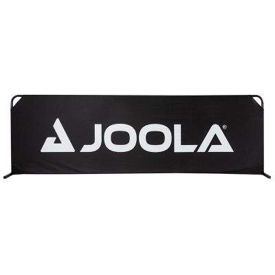 5. JOOLA TABLE TENNIS BAND BLACK 2.33M 2PCS