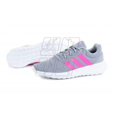 2. Adidas Lite Racer Cln 2.0 KW GZ7732 shoes